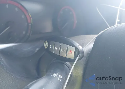 2023 Nissan Frontier Pro-4X 4X4 z USA, uszkodzony, nr VIN 1N6ED1EK7PN604374